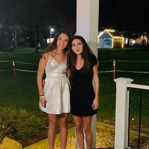 Meet your Posher, Riley